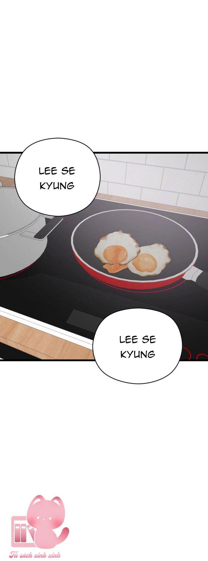 Lừa Tình Chapter 30 - 3