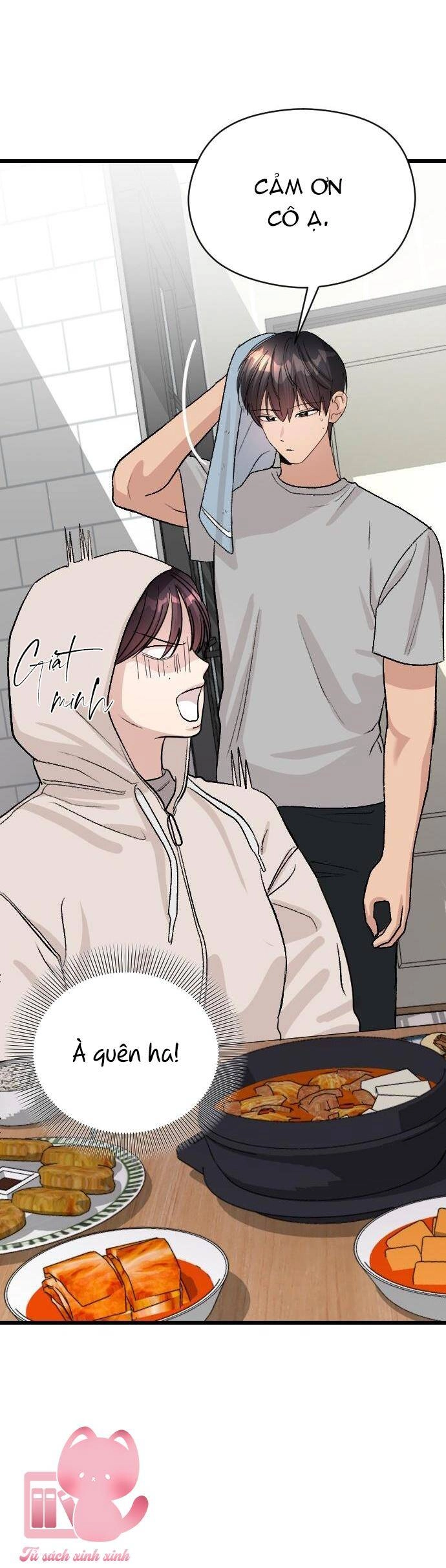 Lừa Tình Chapter 30 - 10