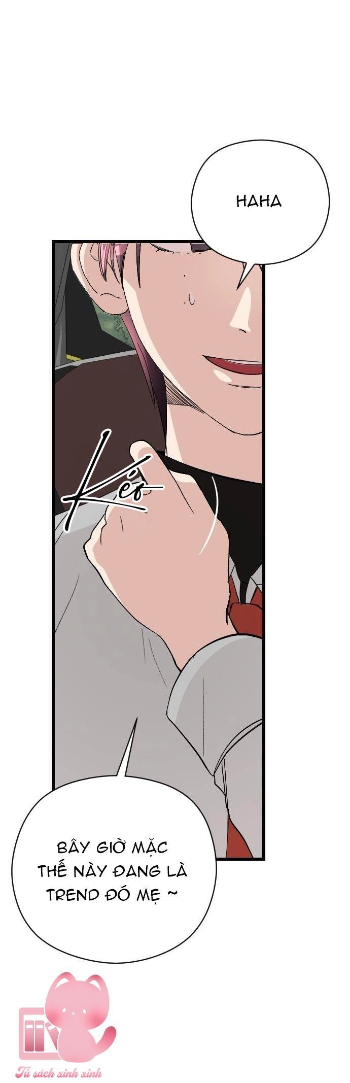 Lừa Tình Chapter 30 - 26