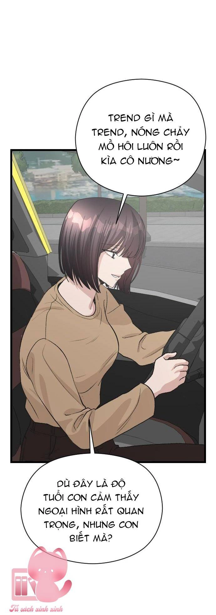 Lừa Tình Chapter 30 - 27