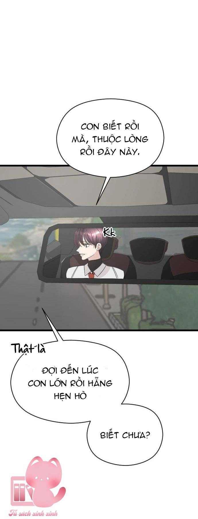 Lừa Tình Chapter 30 - 29