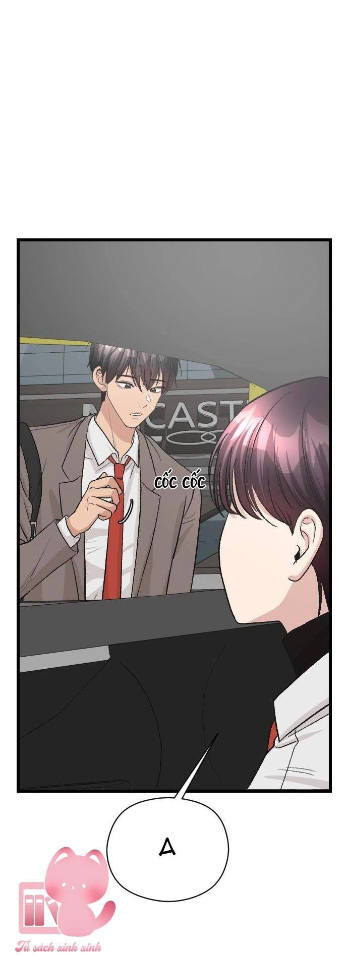 Lừa Tình Chapter 30 - 31