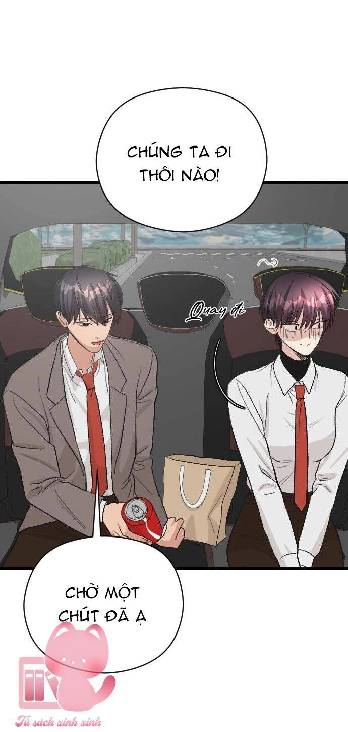 Lừa Tình Chapter 30 - 32