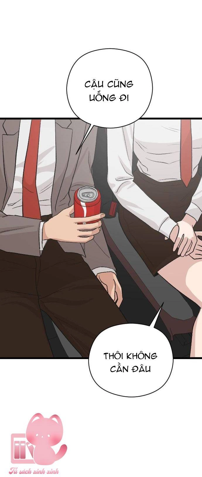 Lừa Tình Chapter 30 - 35