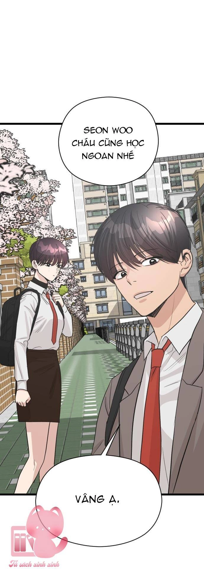 Lừa Tình Chapter 30 - 43