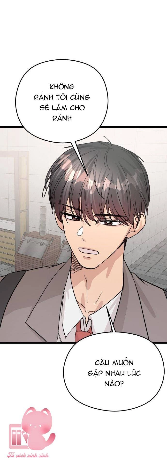 Lừa Tình Chapter 31 - 4