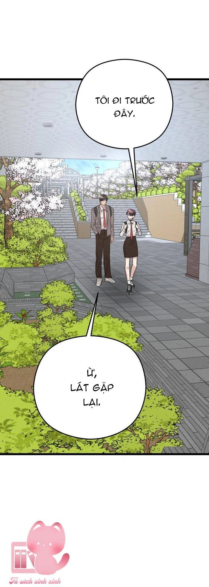 Lừa Tình Chapter 31 - 8