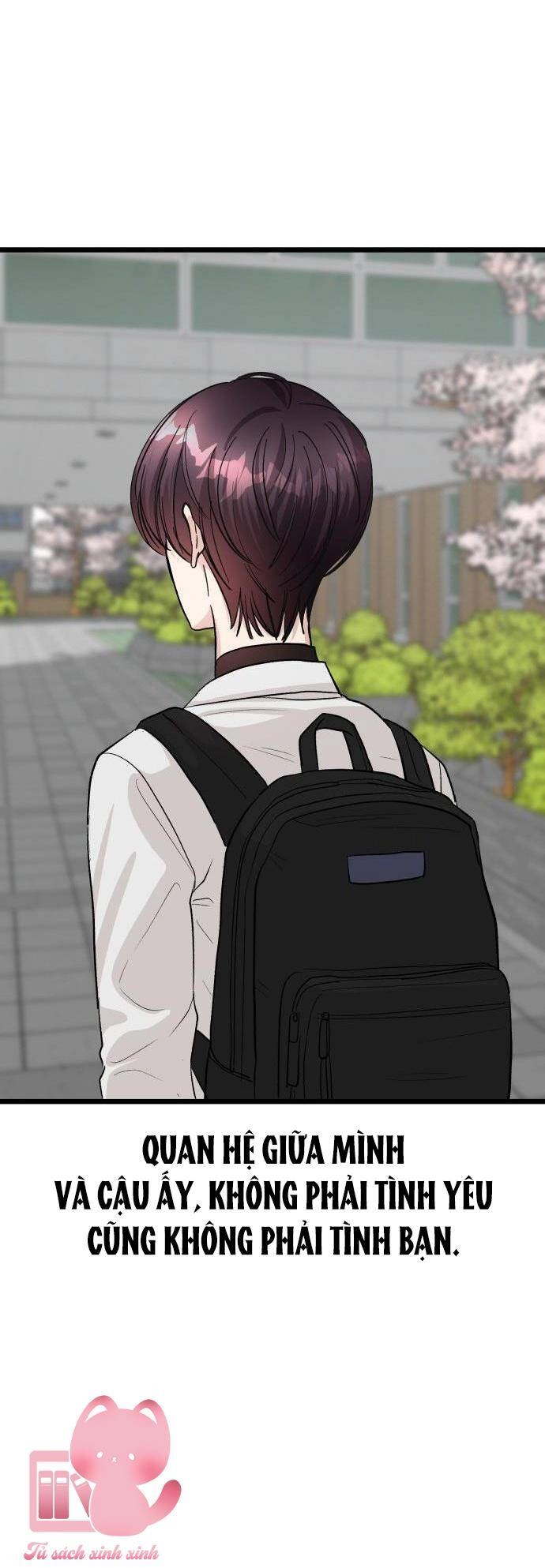 Lừa Tình Chapter 31 - 12