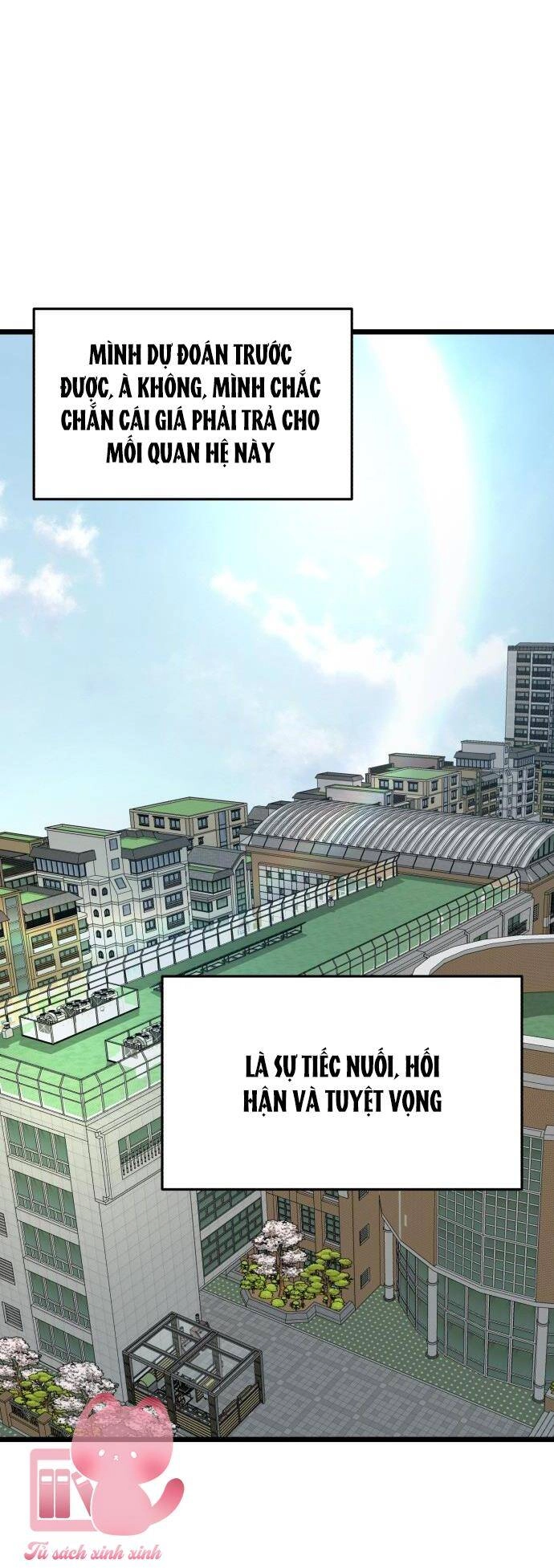 Lừa Tình Chapter 31 - 13