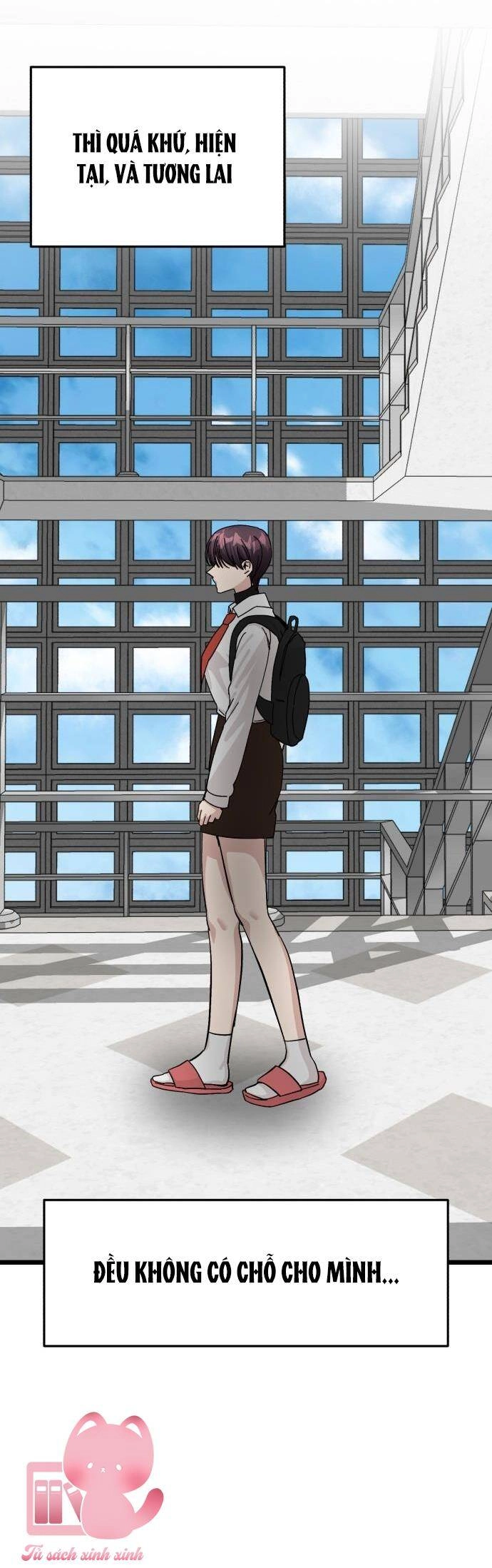 Lừa Tình Chapter 31 - 15