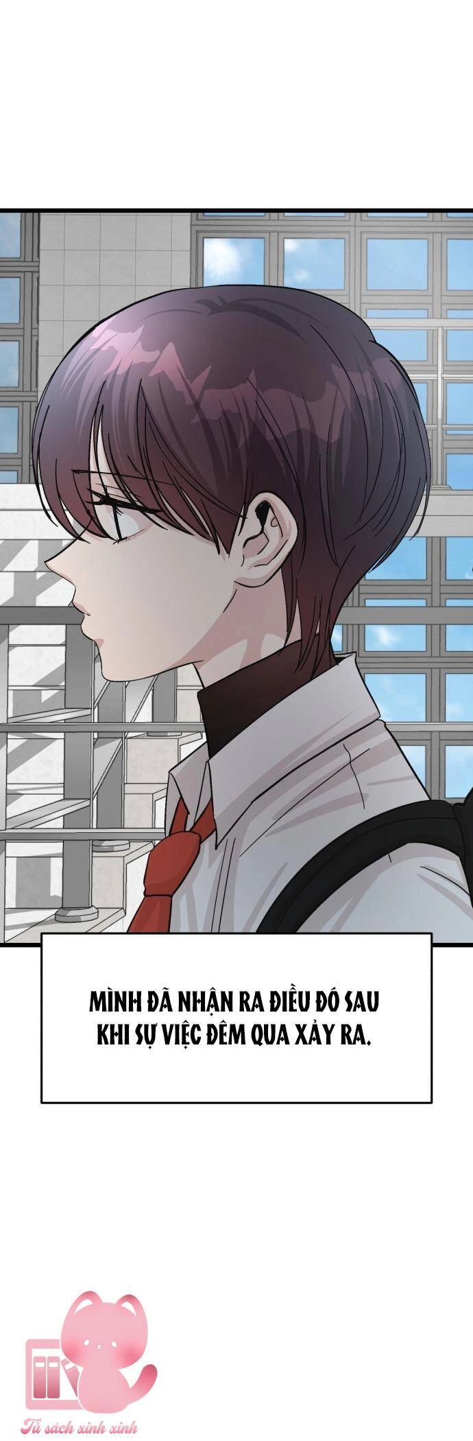 Lừa Tình Chapter 31 - 16