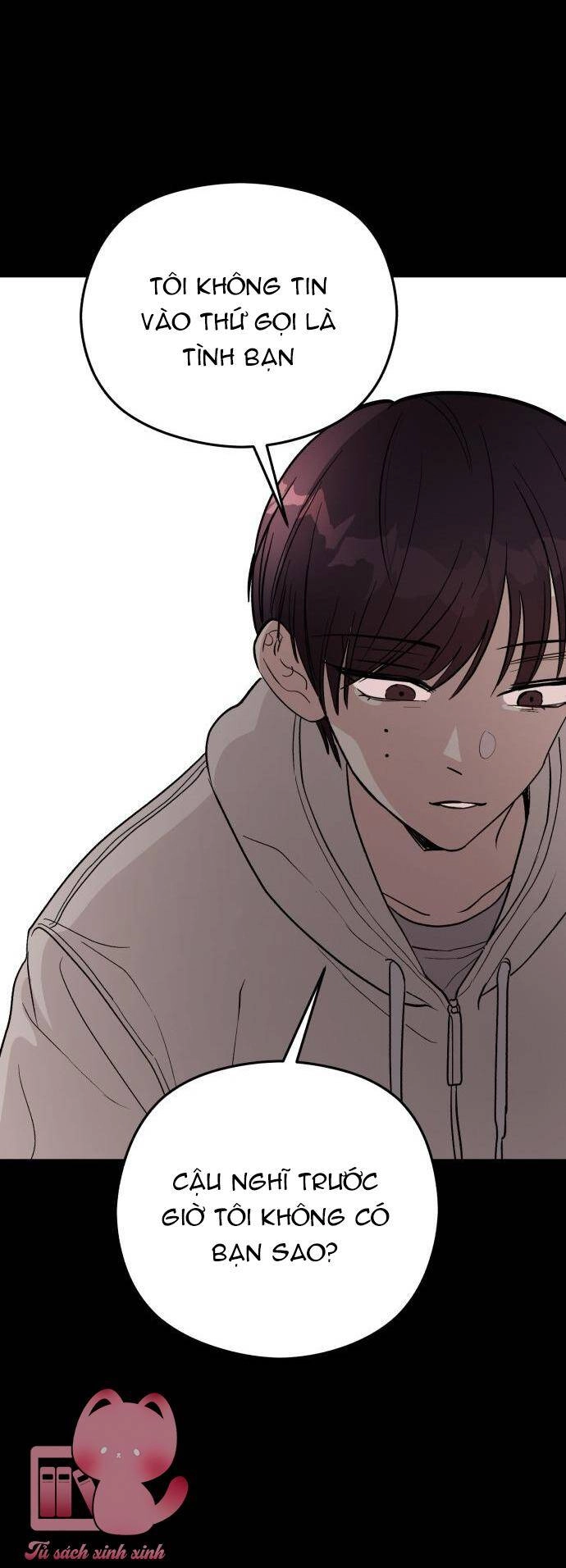 Lừa Tình Chapter 31 - 32