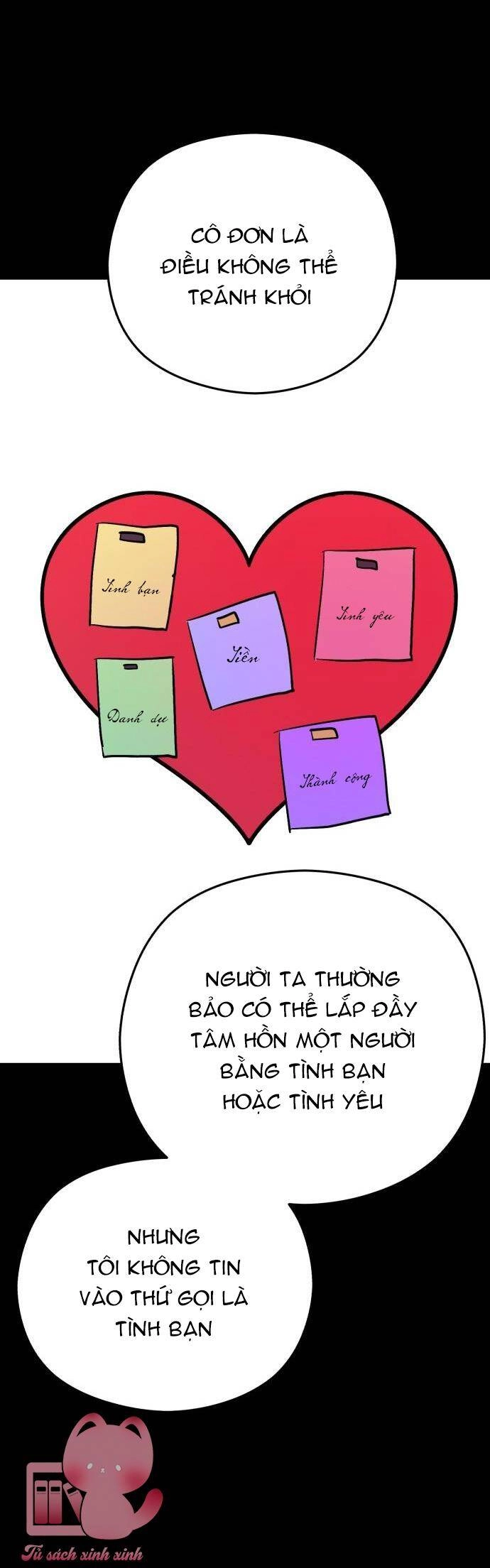 Lừa Tình Chapter 31 - 34