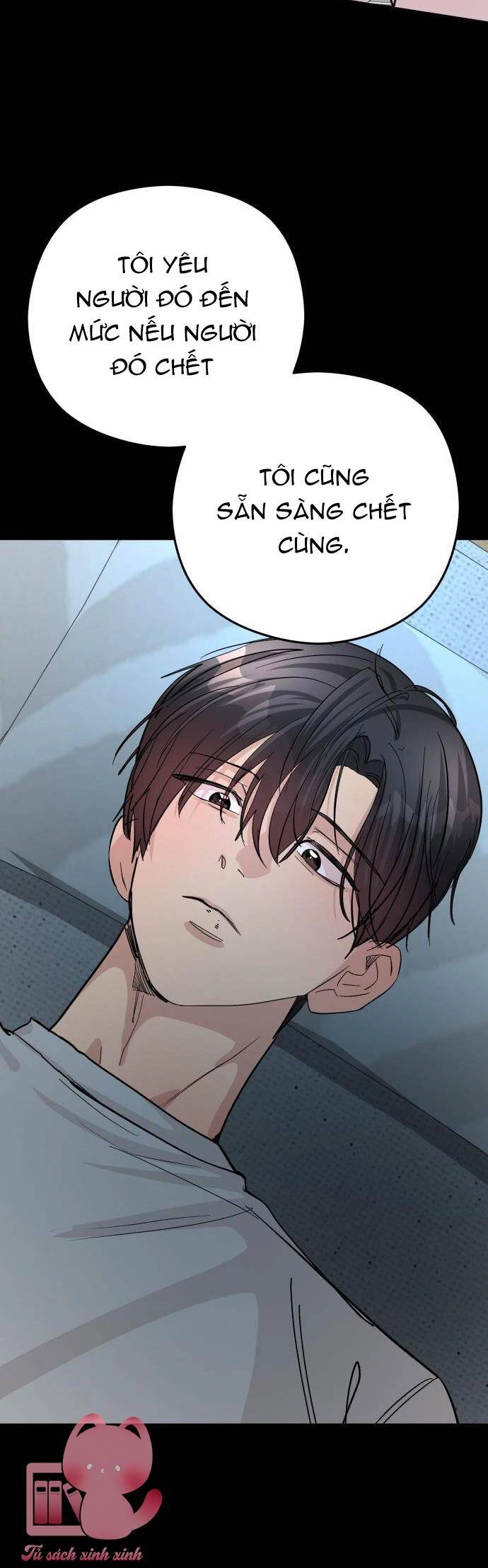 Lừa Tình Chapter 31 - 36