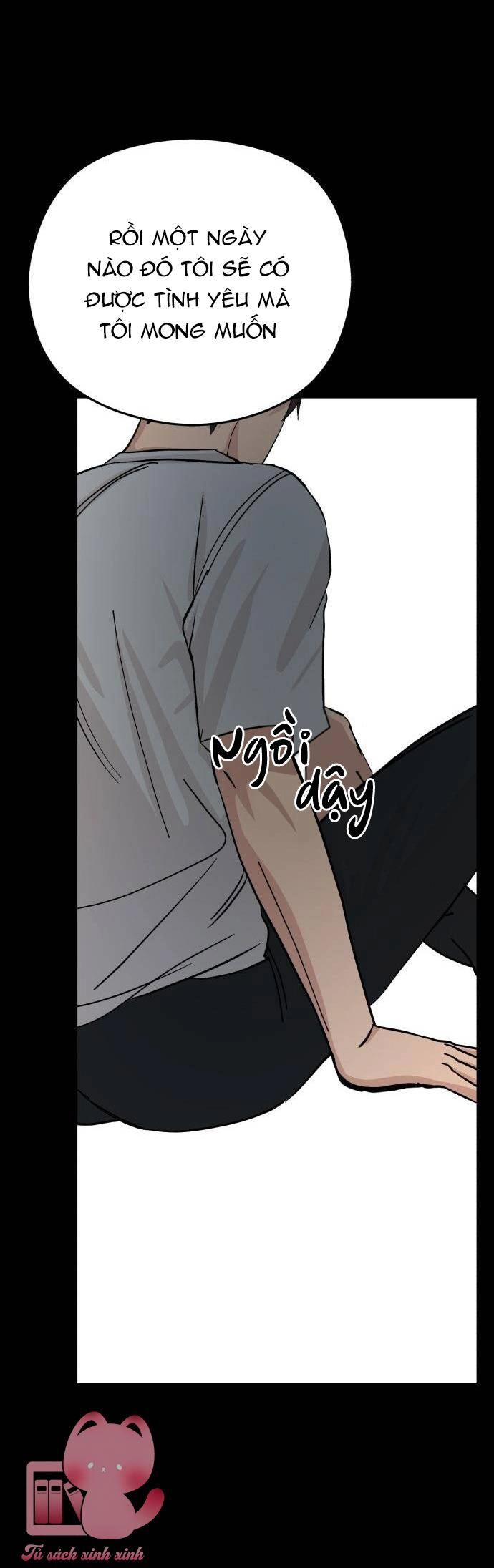 Lừa Tình Chapter 31 - 37