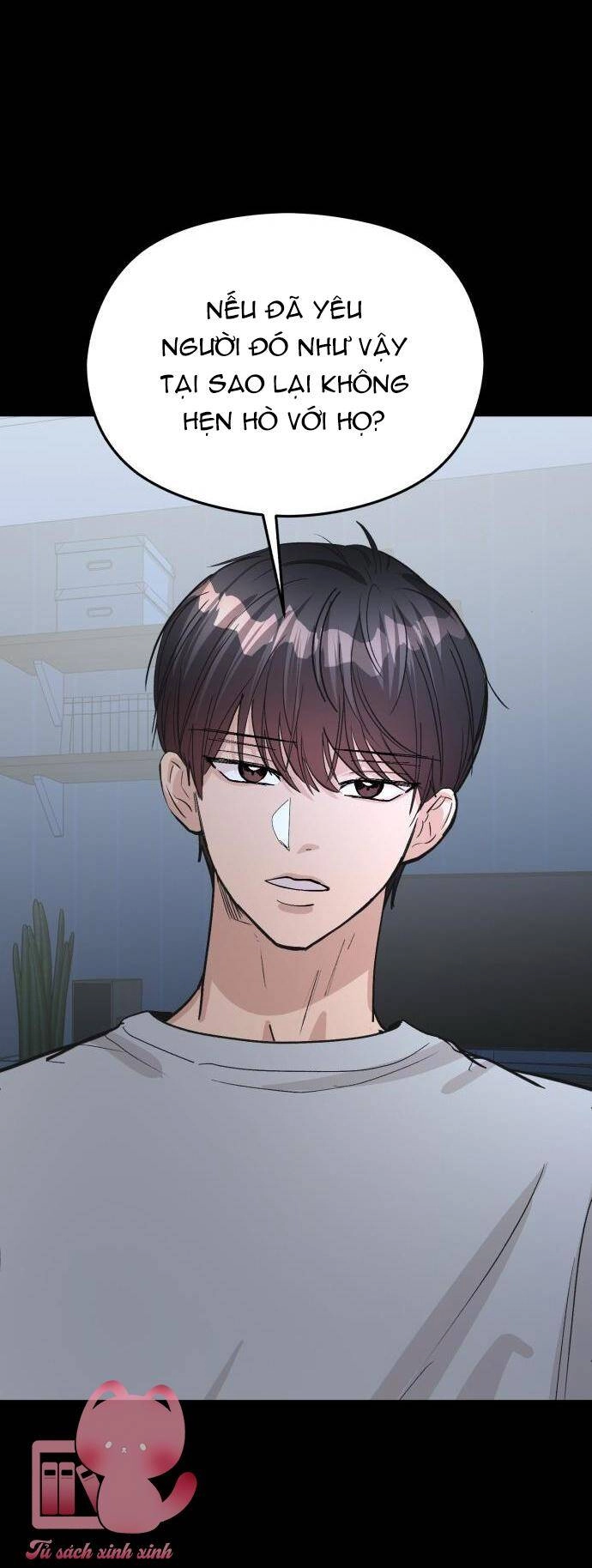 Lừa Tình Chapter 31 - 39