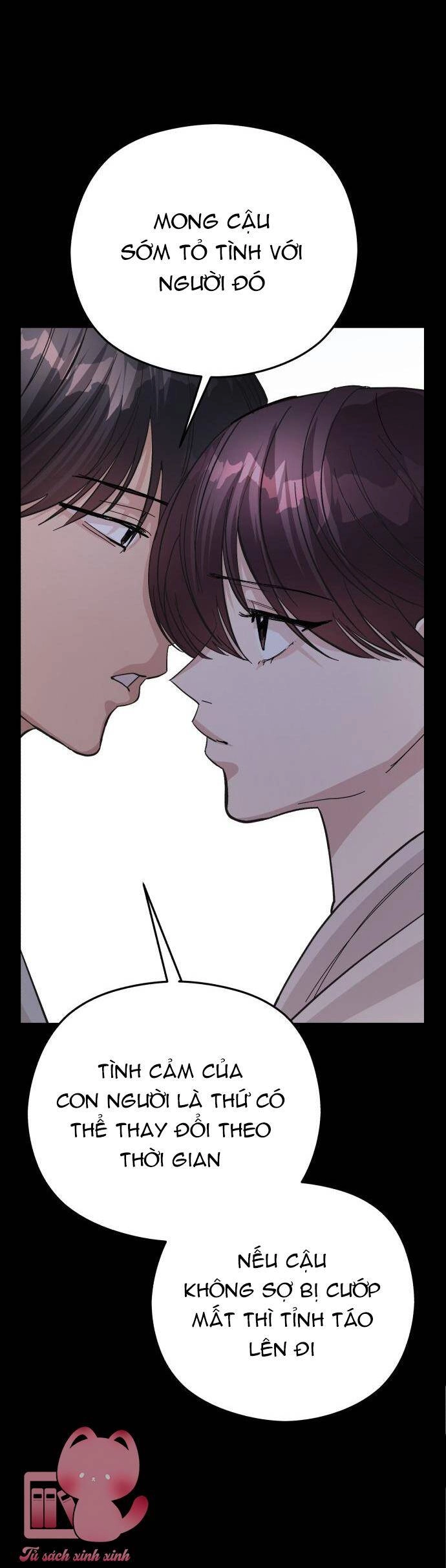 Lừa Tình Chapter 31 - 43