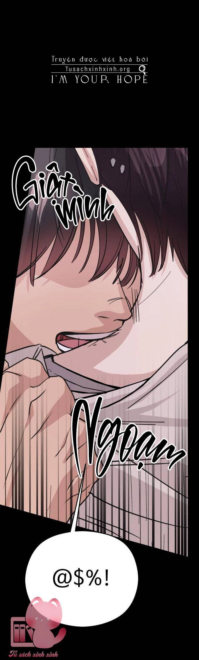 Lừa Tình Chapter 31 - 45