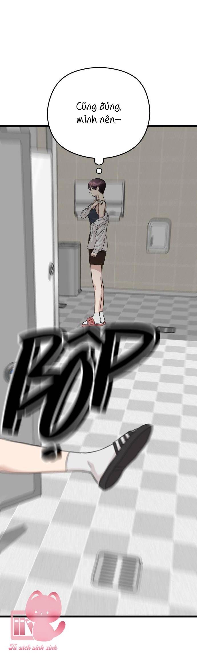 Lừa Tình Chapter 31 - 55