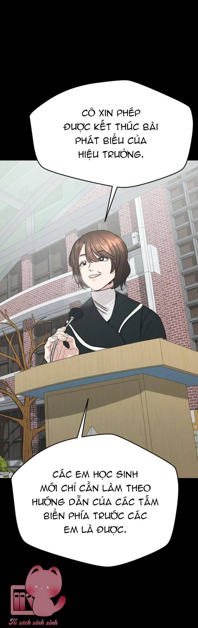 Lừa Tình Chapter 32 - 5