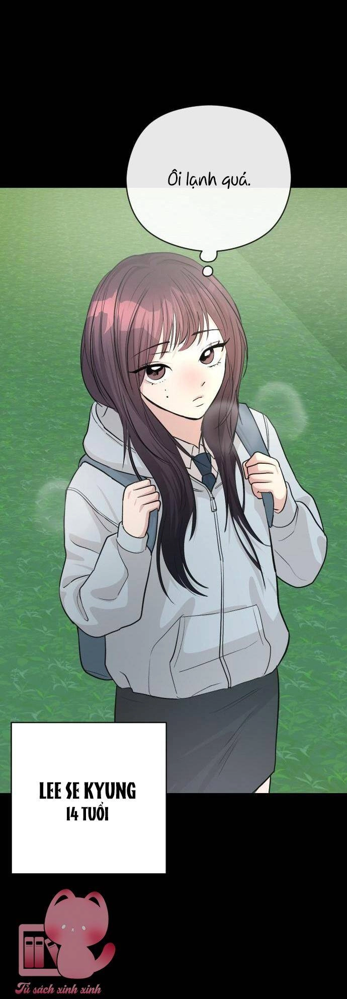 Lừa Tình Chapter 32 - 6