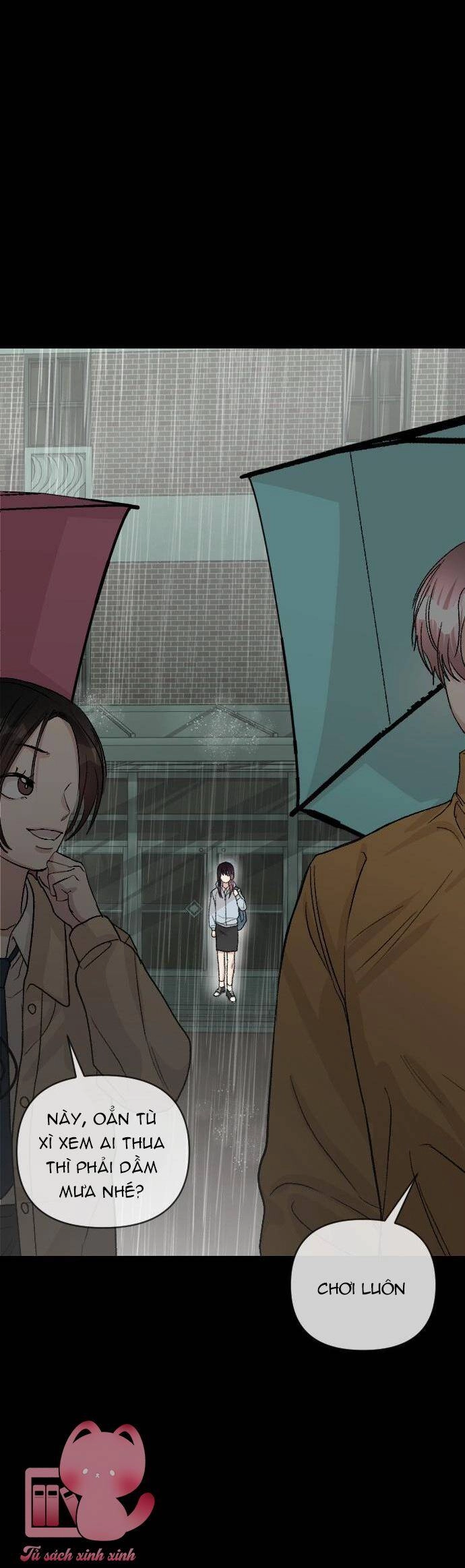 Lừa Tình Chapter 32 - 10