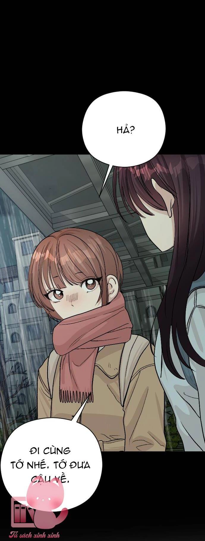 Lừa Tình Chapter 32 - 18