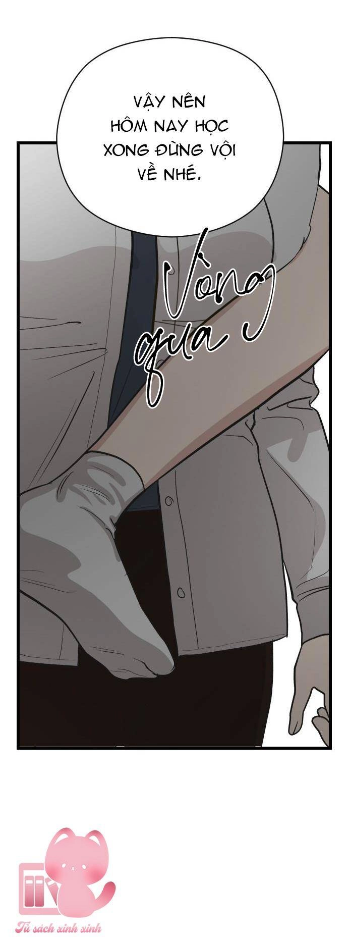 Lừa Tình Chapter 32 - 25