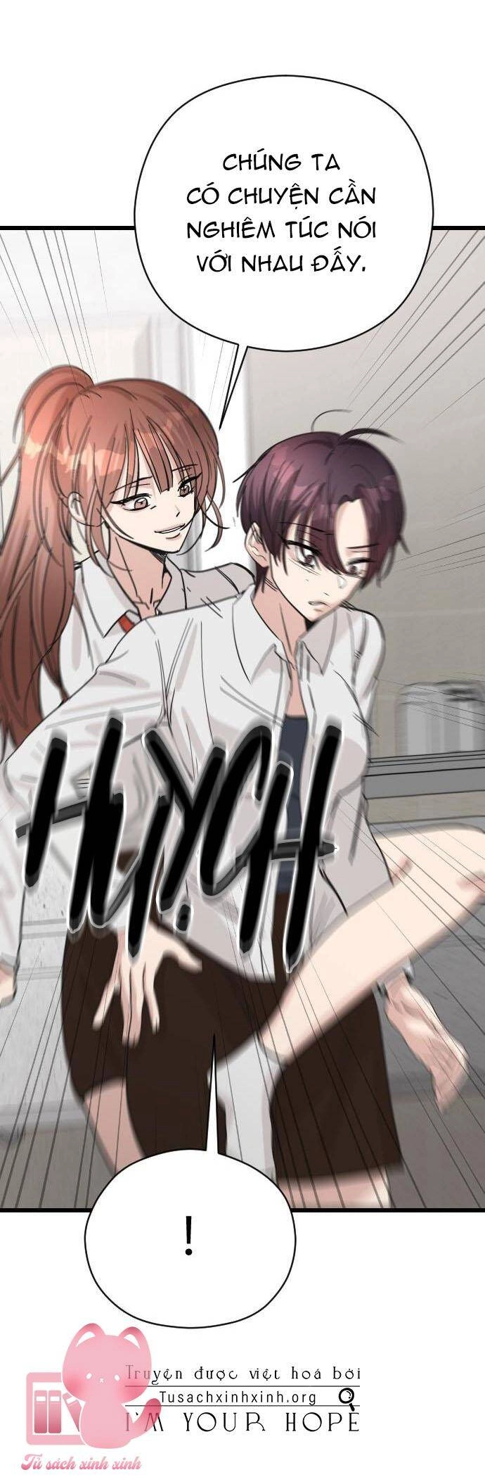 Lừa Tình Chapter 32 - 26