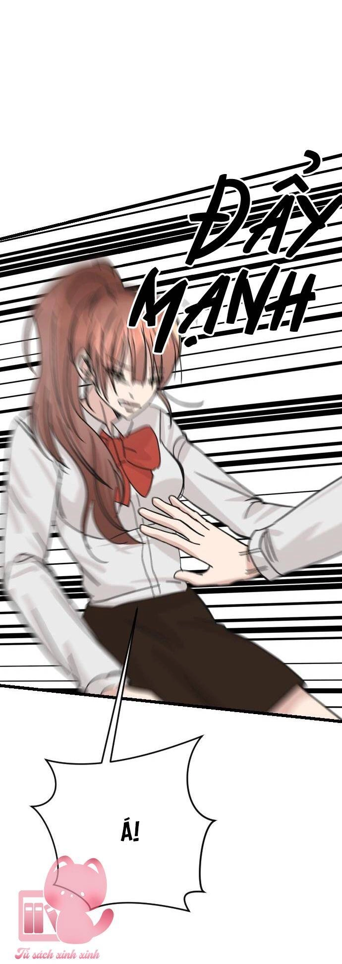 Lừa Tình Chapter 32 - 30