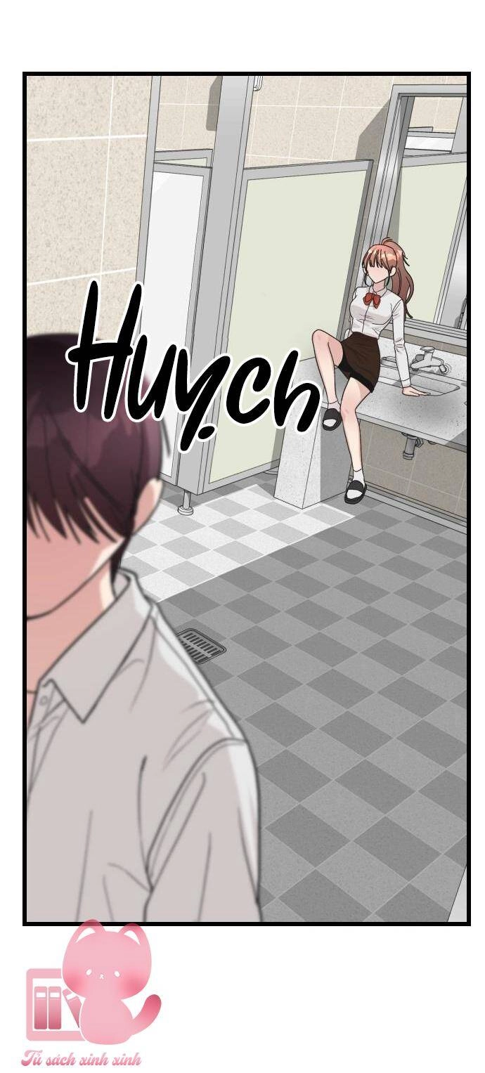 Lừa Tình Chapter 32 - 31