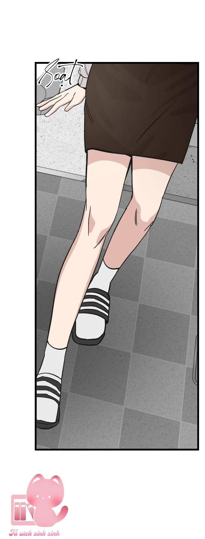 Lừa Tình Chapter 32 - 33