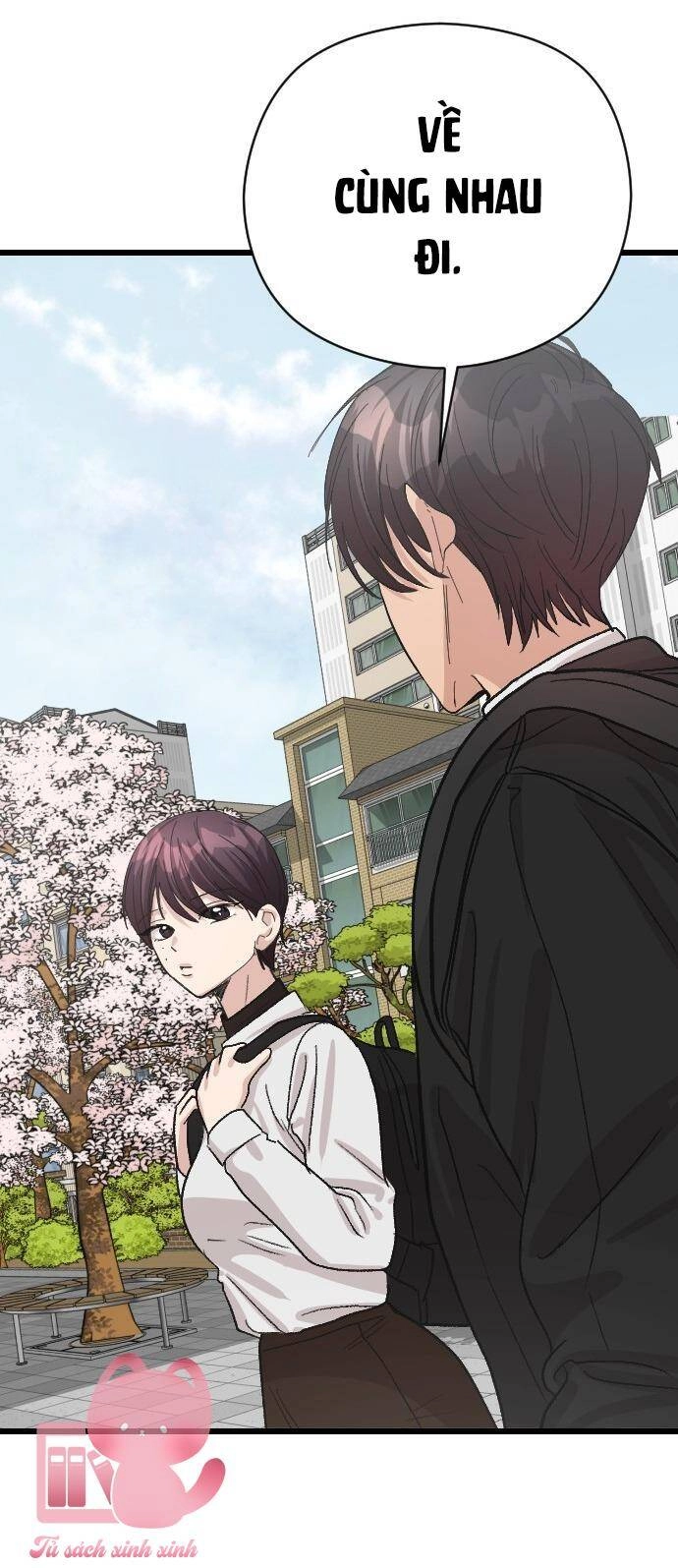 Lừa Tình Chapter 32 - 45