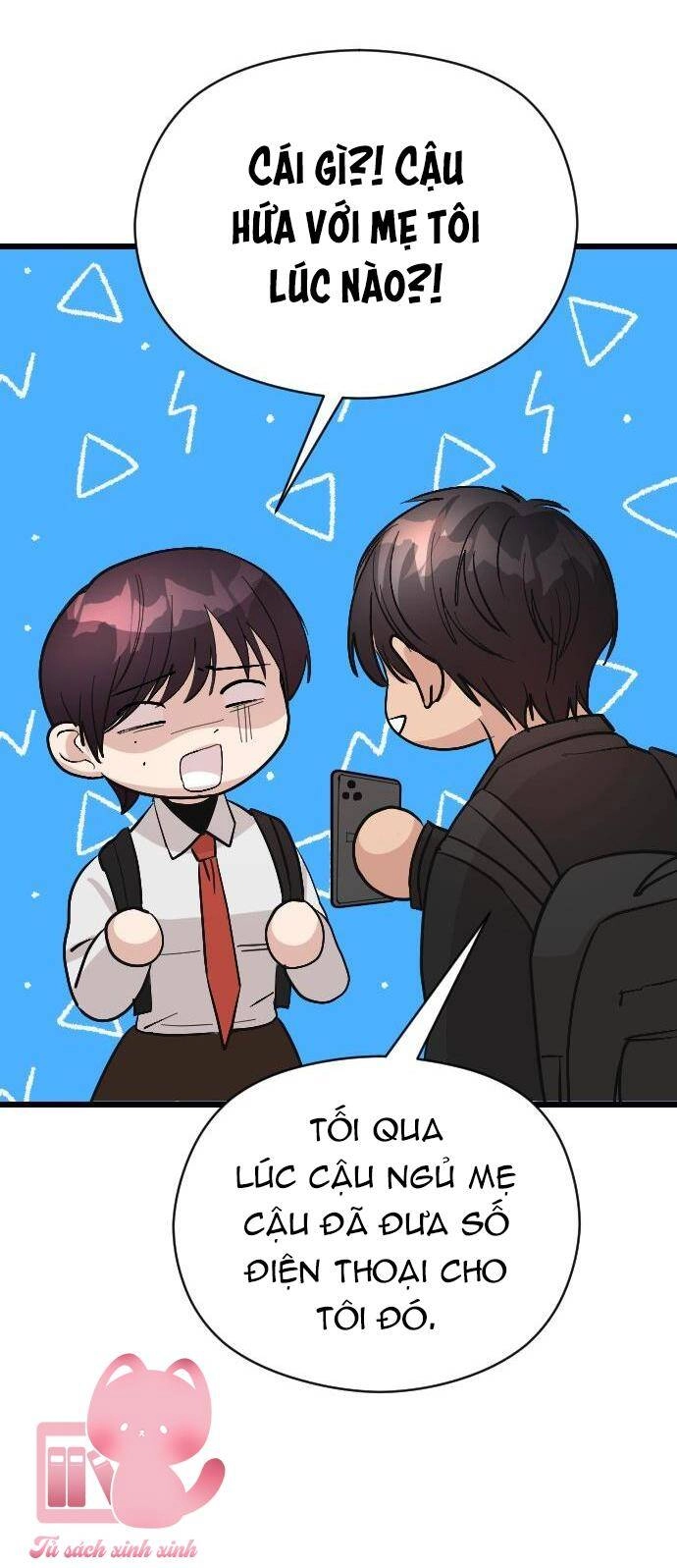 Lừa Tình Chapter 32 - 47