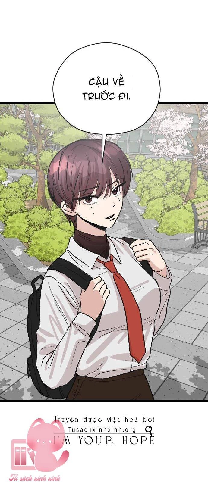 Lừa Tình Chapter 32 - 48