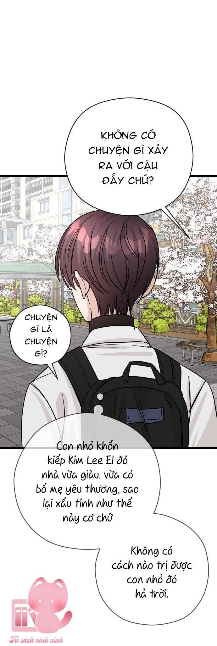 Lừa Tình Chapter 32 - 53