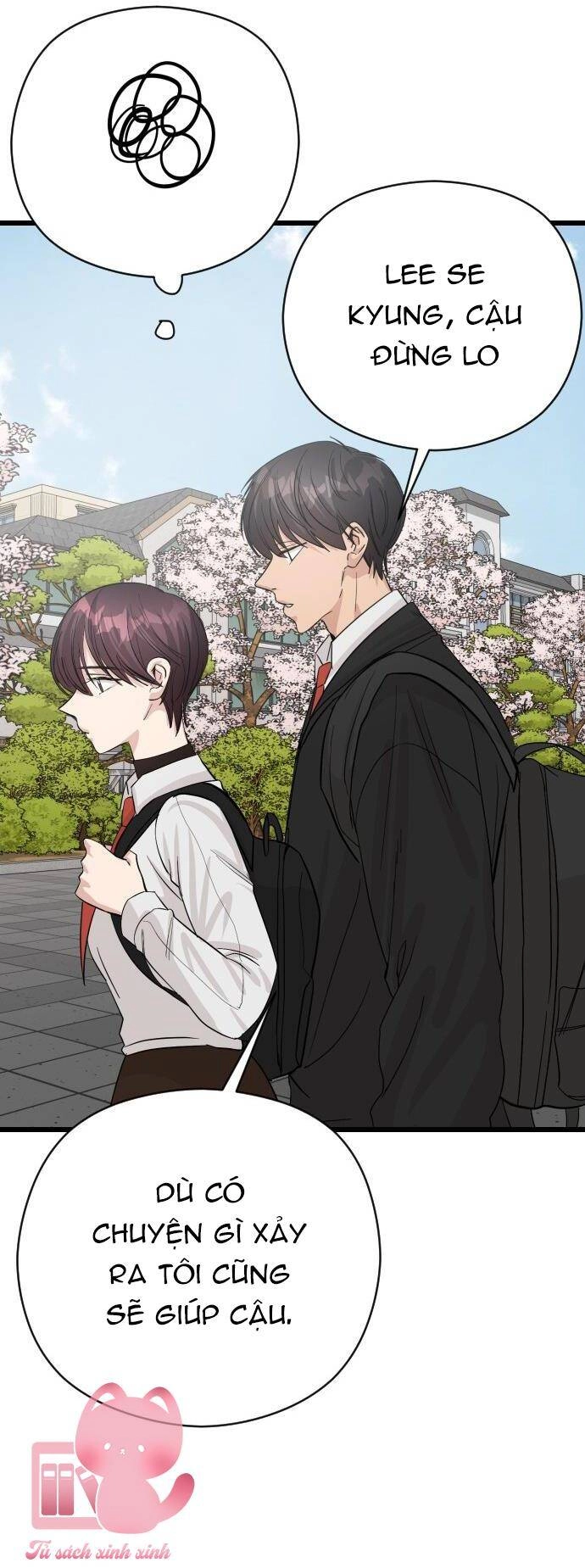 Lừa Tình Chapter 32 - 54