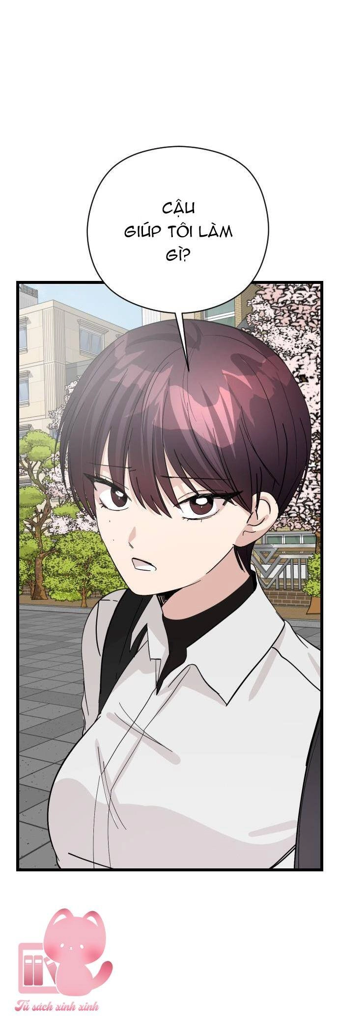 Lừa Tình Chapter 32 - 55