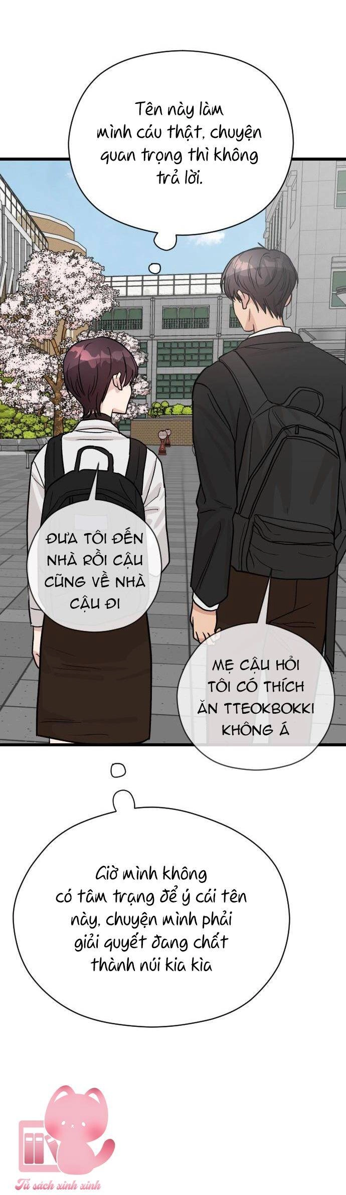 Lừa Tình Chapter 32 - 57