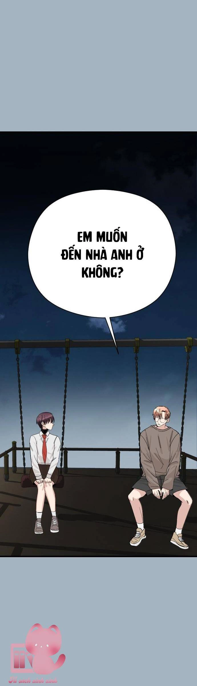 Lừa Tình Chapter 32 - 73