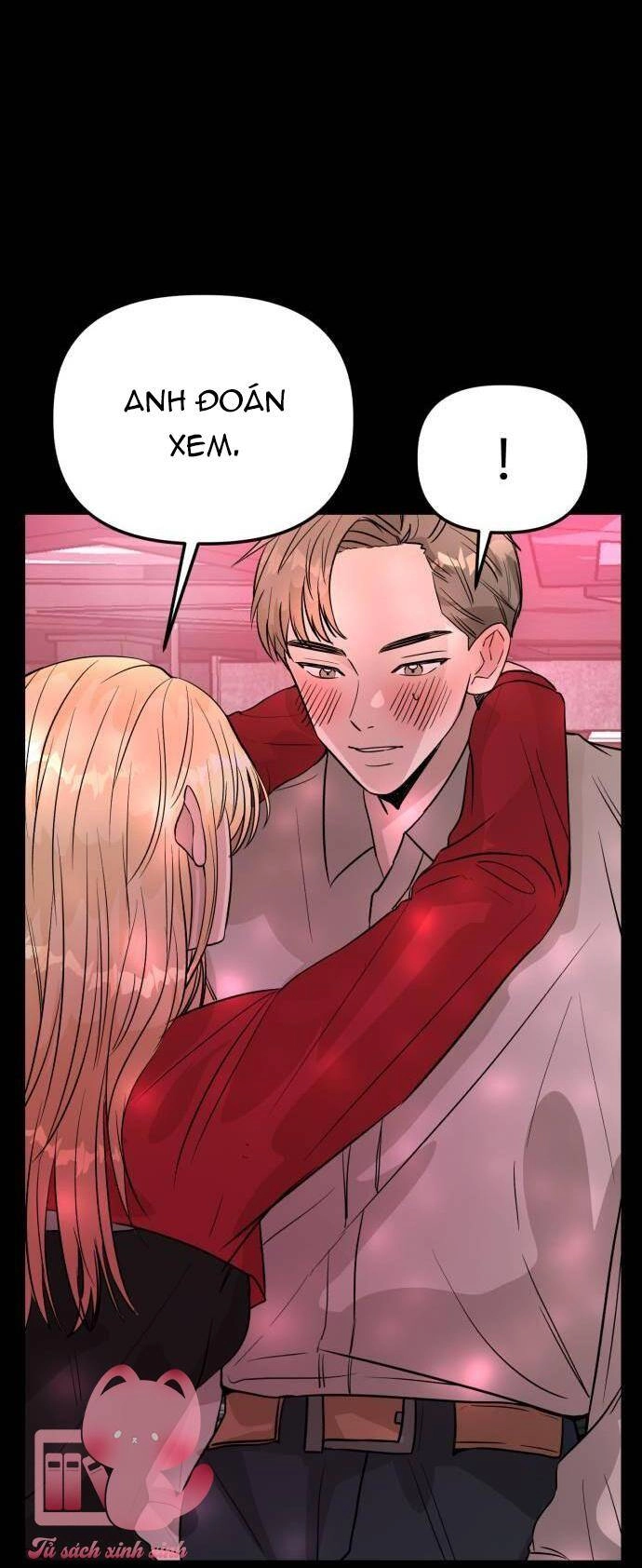 Lừa Tình Chapter 1 - 8