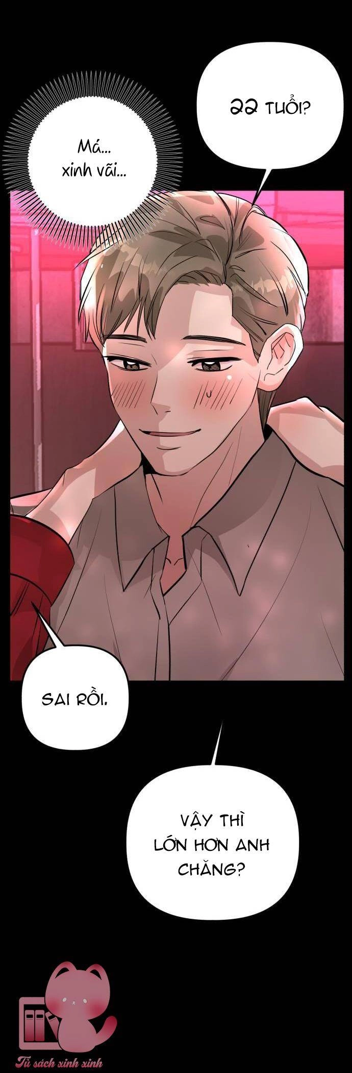 Lừa Tình Chapter 1 - 10