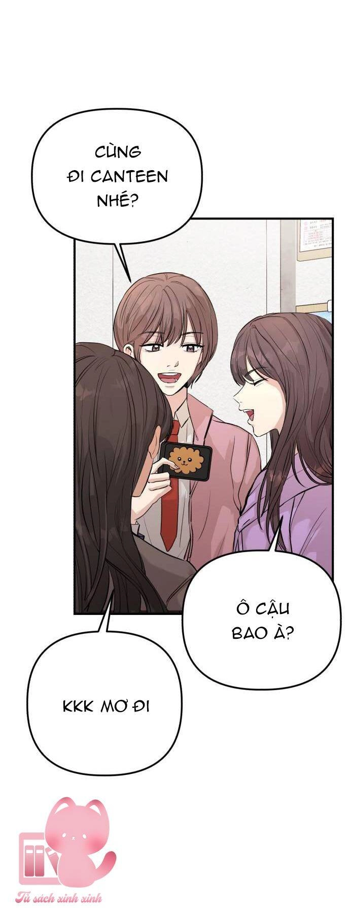 Lừa Tình Chapter 1 - 16