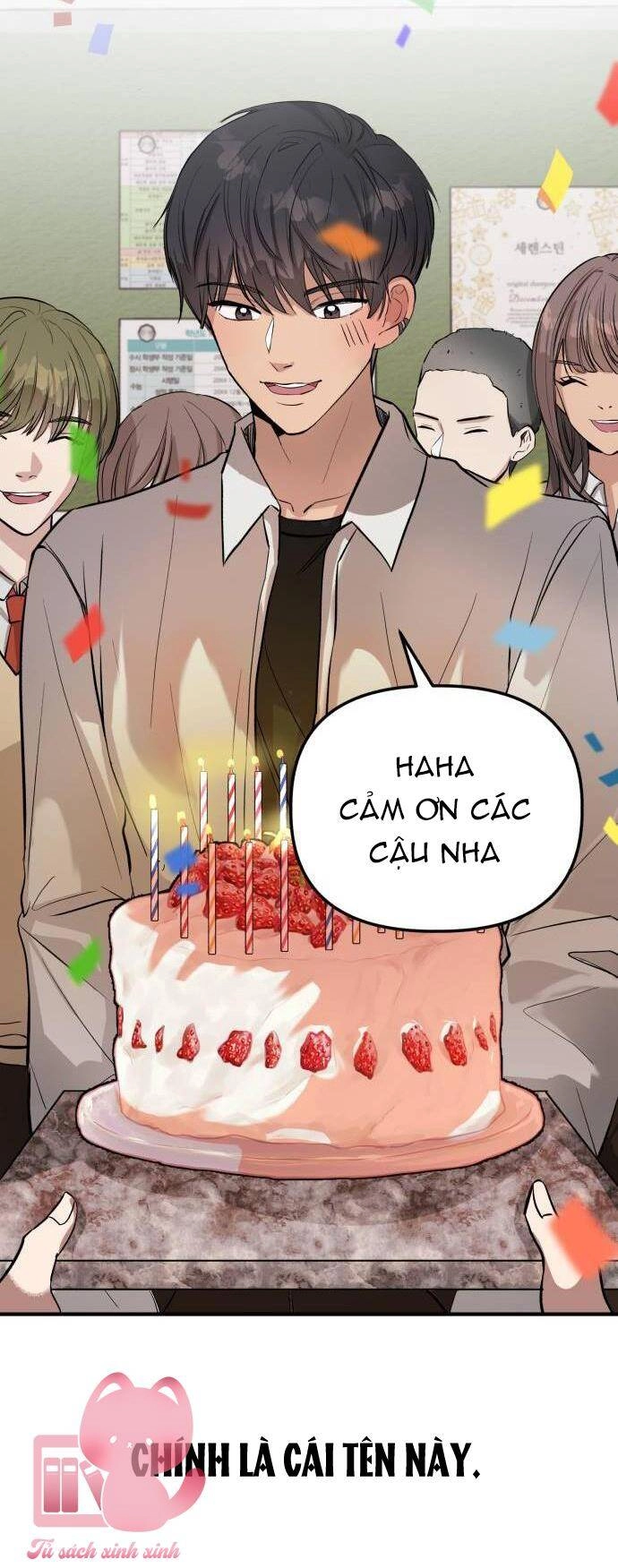 Lừa Tình Chapter 1 - 24