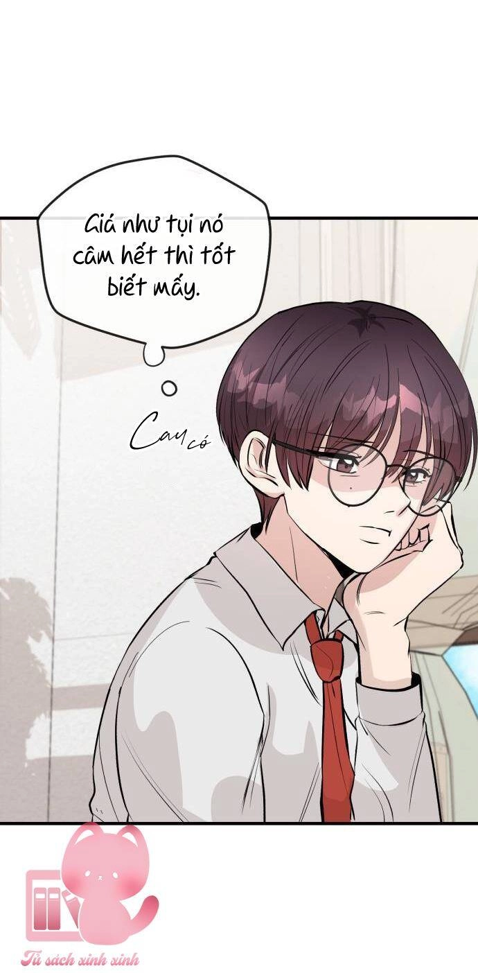 Lừa Tình Chapter 1 - 25