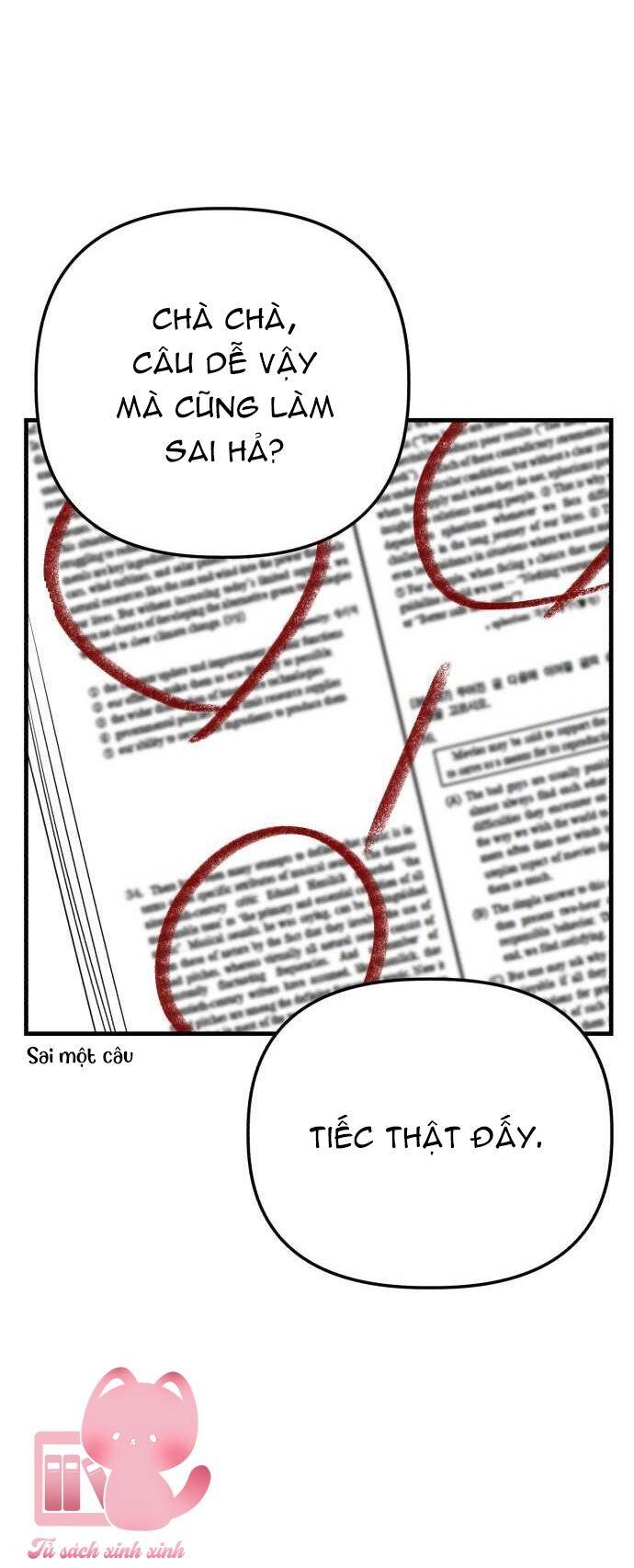 Lừa Tình Chapter 1 - 32