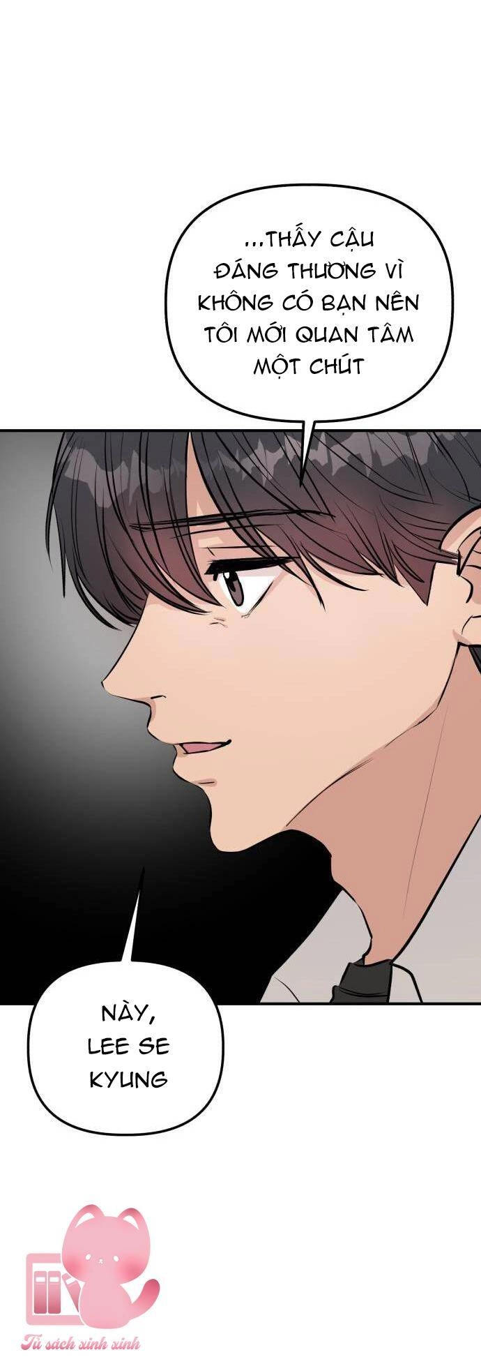 Lừa Tình Chapter 1 - 35