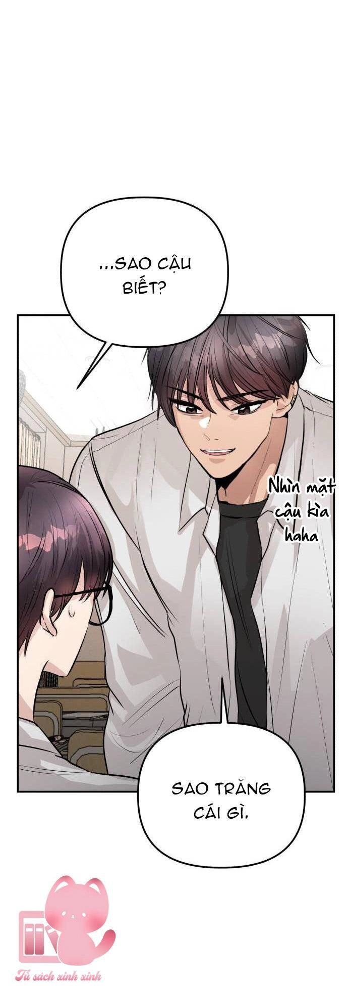 Lừa Tình Chapter 1 - 40