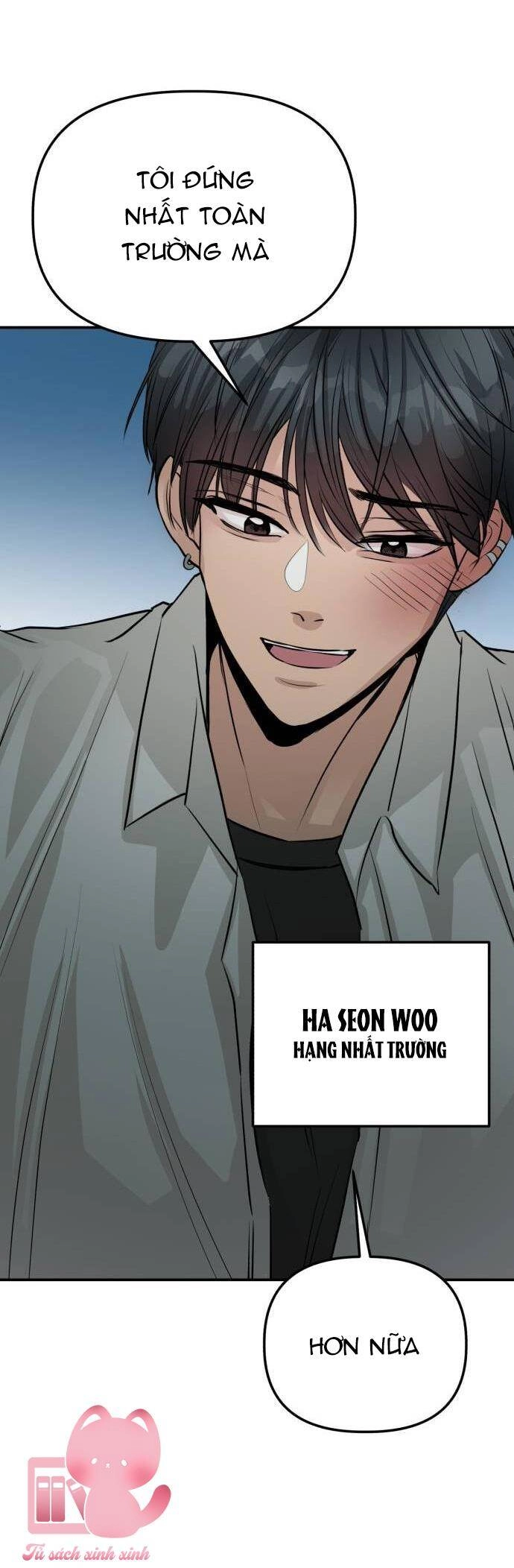 Lừa Tình Chapter 1 - 41