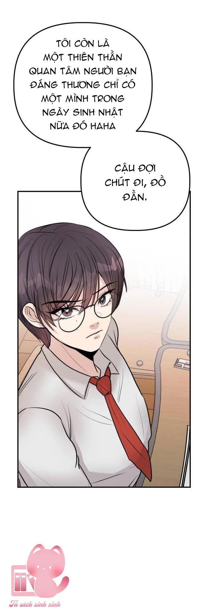 Lừa Tình Chapter 1 - 42